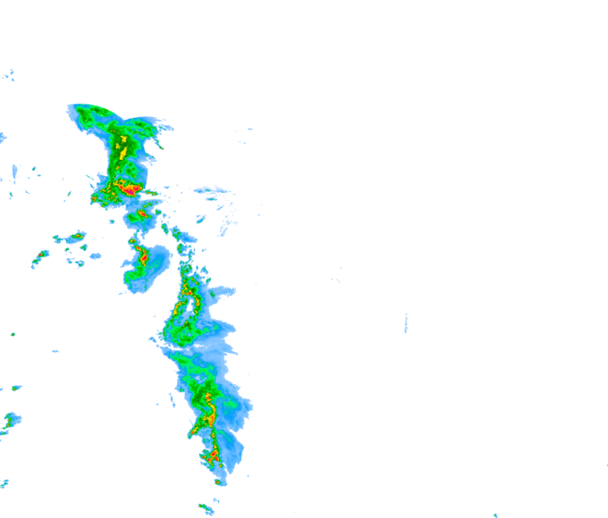 Weather radar data valid at 2026/09/06 22:06 UTC