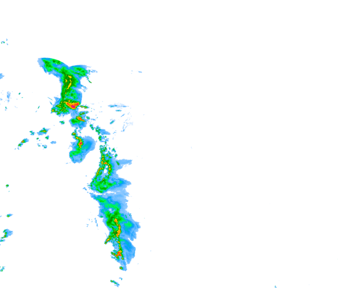 Weather radar data valid at 2026/09/06 22:12 UTC