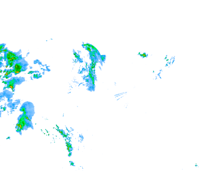 Weather radar data valid at 2026/09/07 09:36 UTC