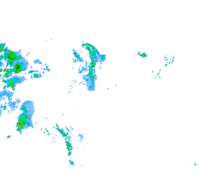 Weather radar data valid at 2026/09/07 09:42 UTC
