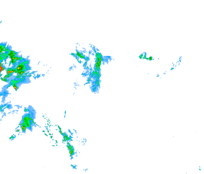 Weather radar data valid at 2026/09/07 10:24 UTC