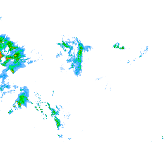 Weather radar data valid at 2026/09/07 10:30 UTC