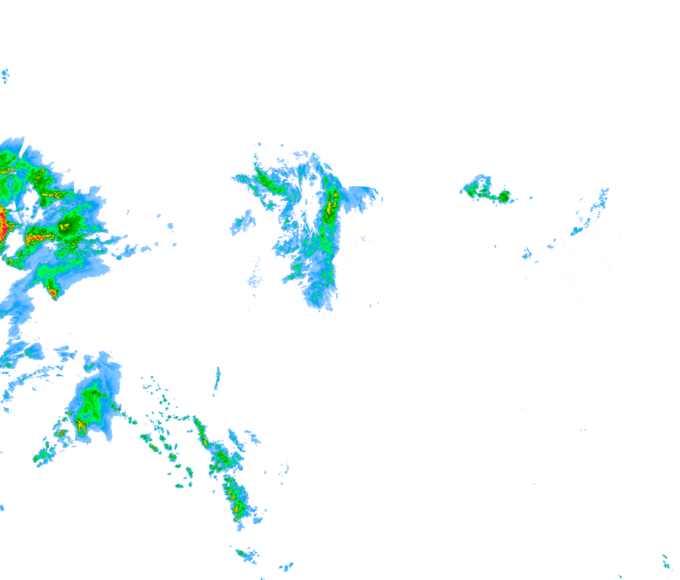 Weather radar data valid at 2026/09/07 10:36 UTC