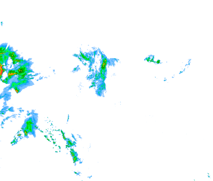 Weather radar data valid at 2026/09/07 10:42 UTC