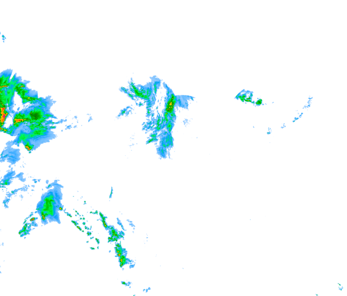 Weather radar data valid at 2026/09/07 10:54 UTC