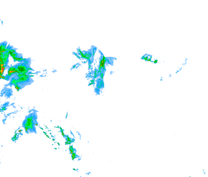 Weather radar data valid at 2026/09/07 11:00 UTC