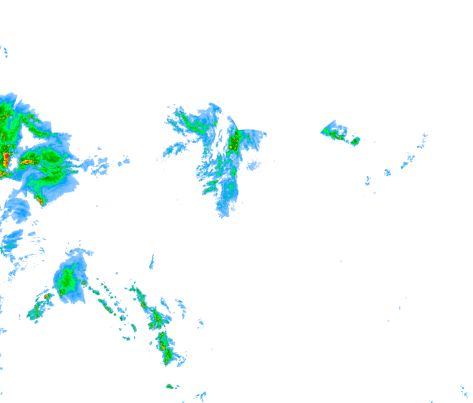 Weather radar data valid at 2026/09/07 11:12 UTC