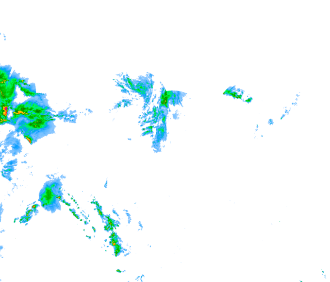 Weather radar data valid at 2026/09/07 11:24 UTC
