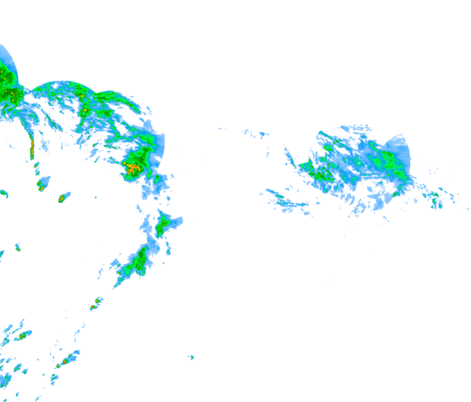 Weather radar data valid at 2026/09/07 23:00 UTC