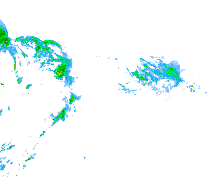 Weather radar data valid at 2026/09/07 23:12 UTC