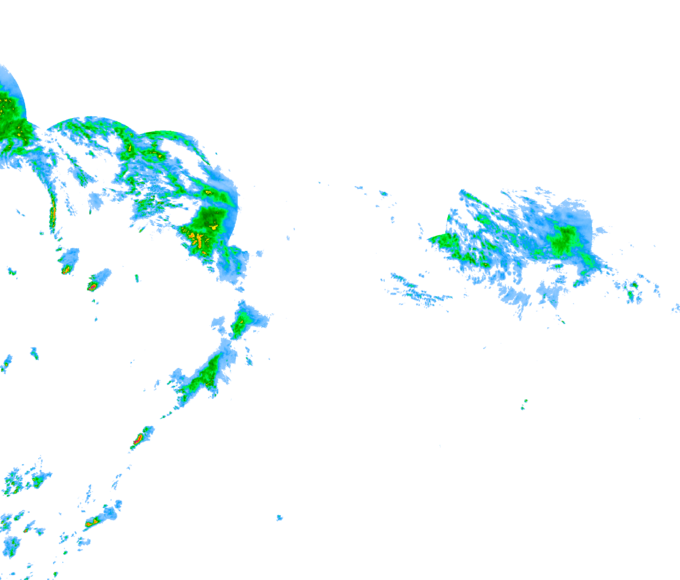 Weather radar data valid at 2026/09/07 23:30 UTC