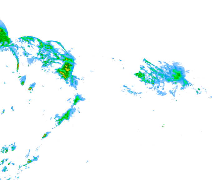 Weather radar data valid at 2026/09/07 23:48 UTC