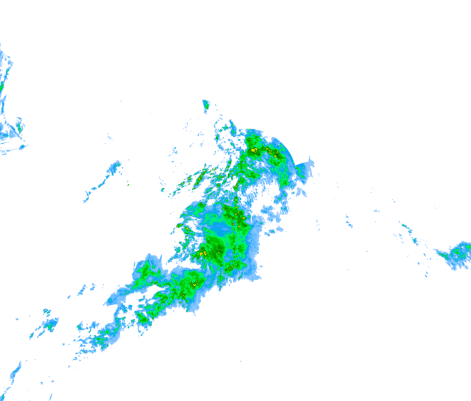 Weather radar data valid at 2026/09/08 10:42 UTC