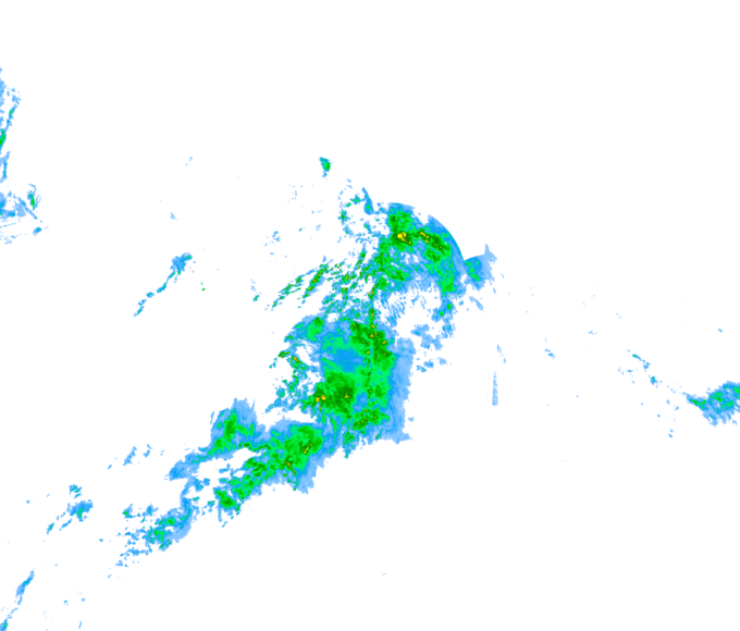 Weather radar data valid at 2026/09/08 10:48 UTC