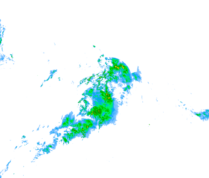 Weather radar data valid at 2026/09/08 11:12 UTC