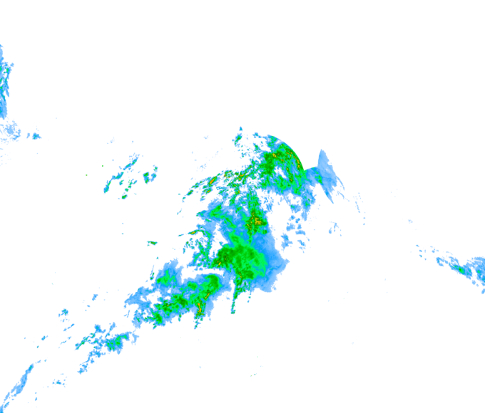 Weather radar data valid at 2026/09/08 11:54 UTC