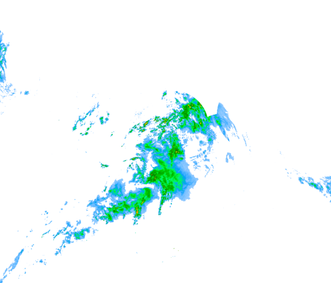 Weather radar data valid at 2026/09/08 12:06 UTC