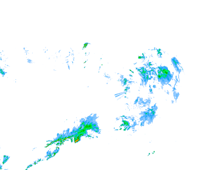 Weather radar data valid at 2026/09/08 23:42 UTC