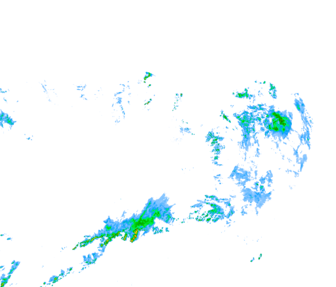 Weather radar data valid at 2026/09/09 00:24 UTC