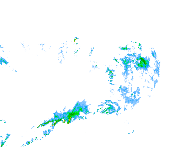 Weather radar data valid at 2026/09/09 00:30 UTC