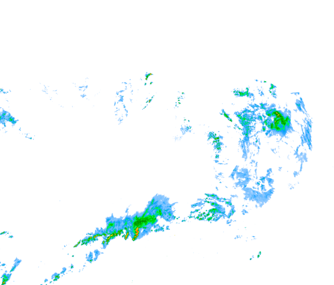 Weather radar data valid at 2026/09/09 00:42 UTC