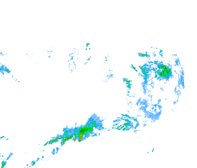 Weather radar data valid at 2026/09/09 00:48 UTC