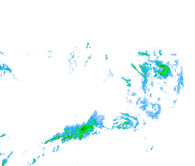 Weather radar data valid at 2026/09/09 01:06 UTC