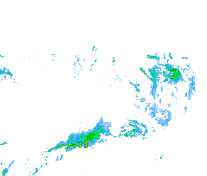 Weather radar data valid at 2026/09/09 01:12 UTC