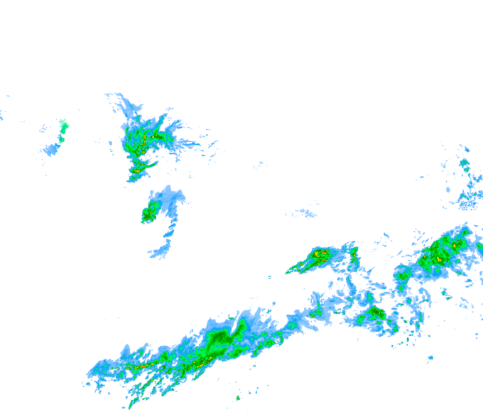 Weather radar data valid at 2026/09/09 11:54 UTC