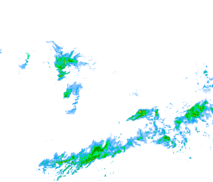Weather radar data valid at 2026/09/09 12:00 UTC