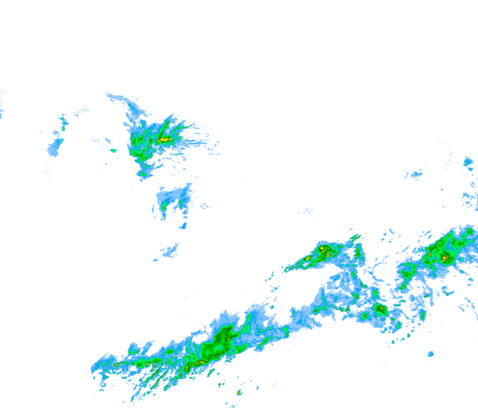 Weather radar data valid at 2026/09/09 12:30 UTC