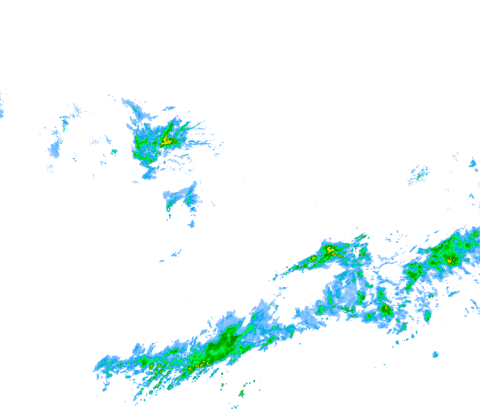 Weather radar data valid at 2026/09/09 12:48 UTC