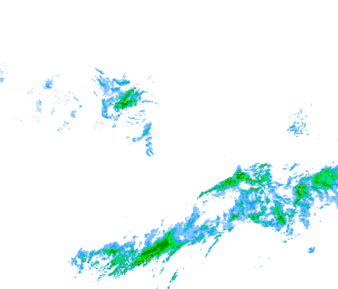 Weather radar data valid at 2026/09/09 13:42 UTC