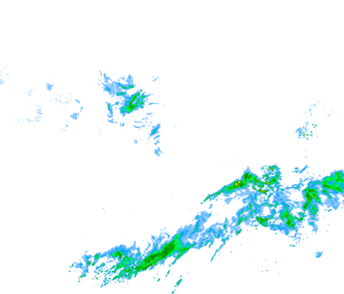 Weather radar data valid at 2026/09/09 14:06 UTC