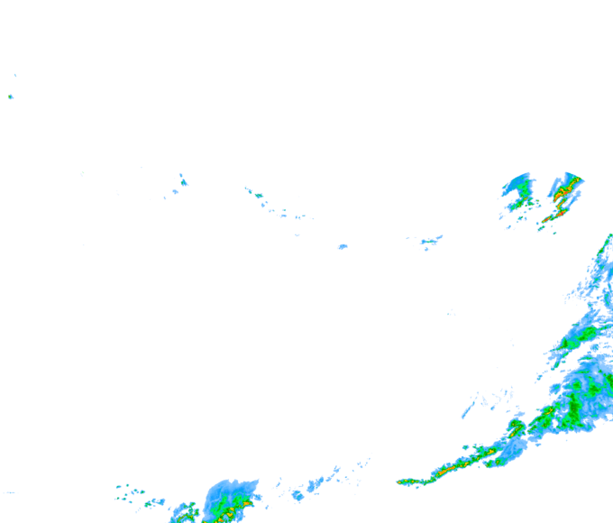 Weather radar data valid at 2026/09/10 00:18 UTC