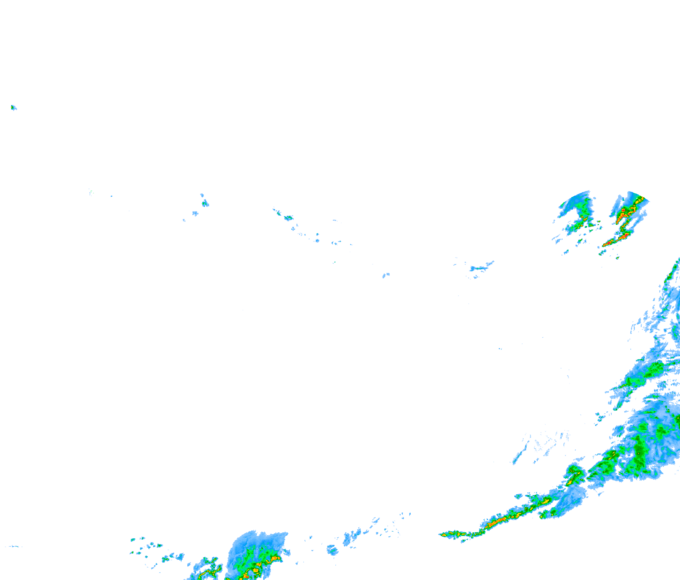 Weather radar data valid at 2026/09/10 00:24 UTC