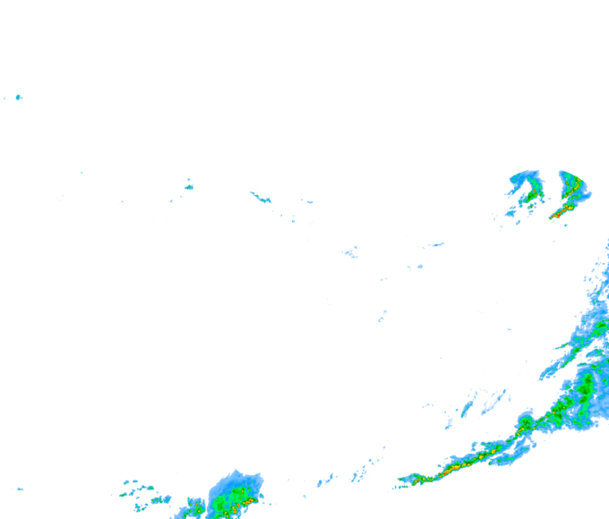 Weather radar data valid at 2026/09/10 01:00 UTC