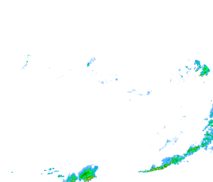 Weather radar data valid at 2026/09/10 02:18 UTC