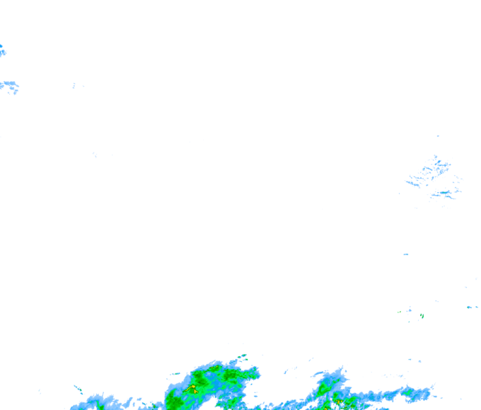Weather radar data valid at 2026/09/10 12:48 UTC