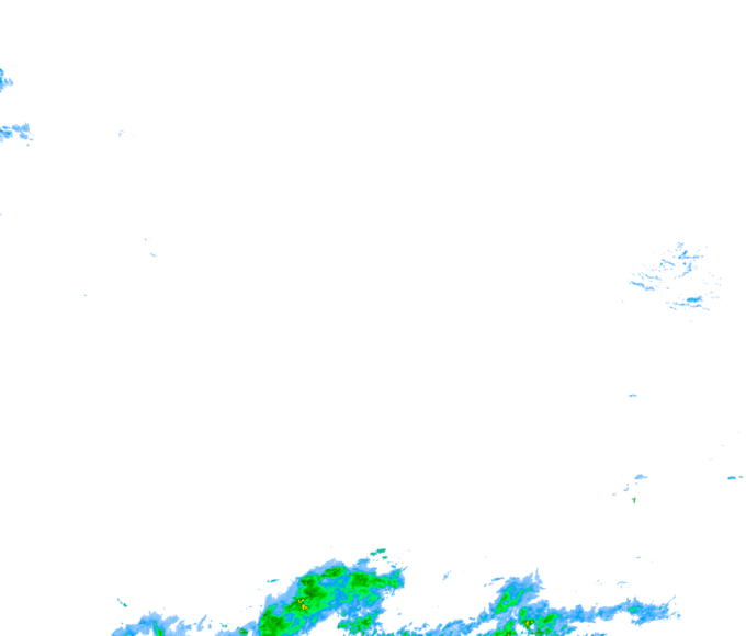 Weather radar data valid at 2026/09/10 13:00 UTC