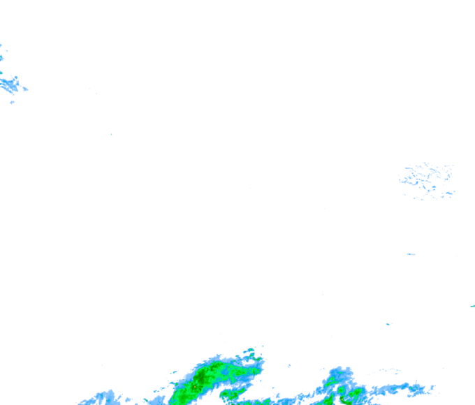 Weather radar data valid at 2026/09/10 13:42 UTC