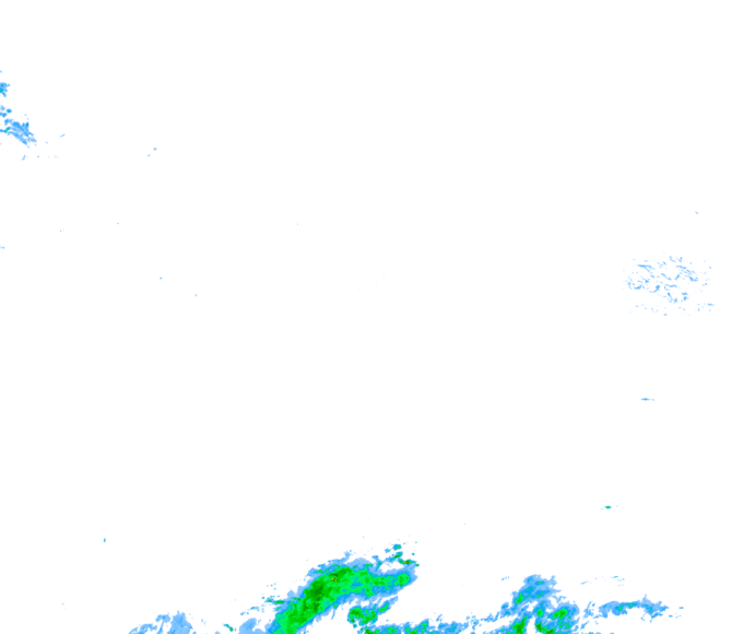Weather radar data valid at 2026/09/10 14:00 UTC