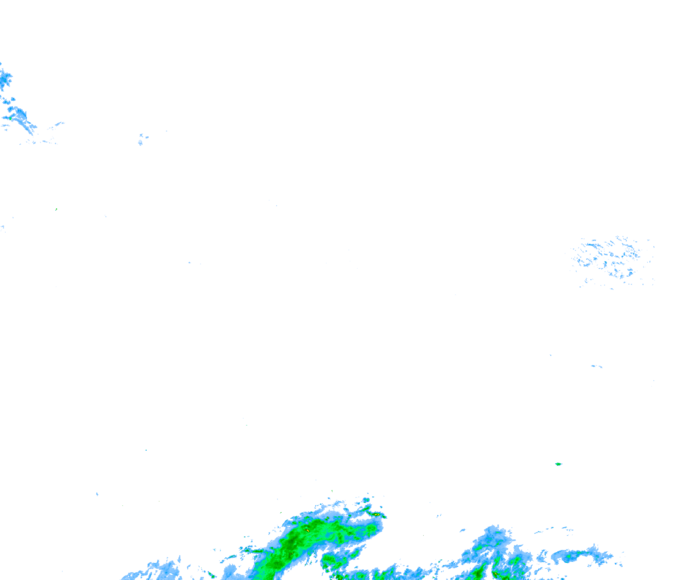 Weather radar data valid at 2026/09/10 14:12 UTC