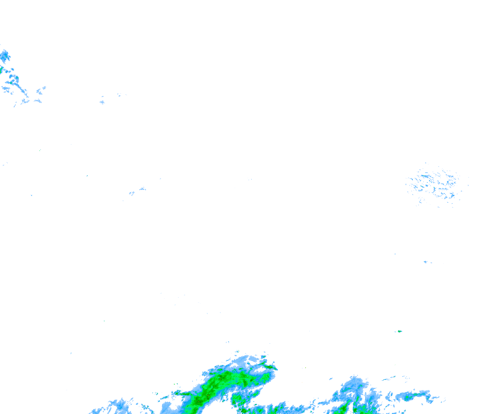 Weather radar data valid at 2026/09/10 14:24 UTC