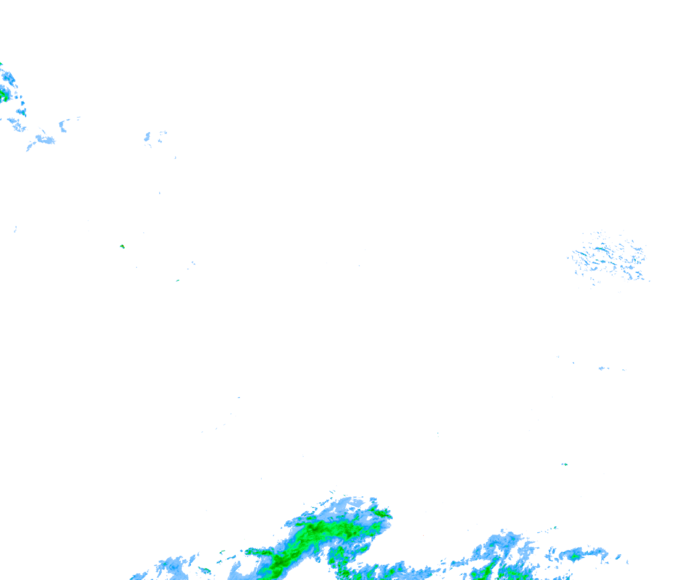 Weather radar data valid at 2026/09/10 14:42 UTC