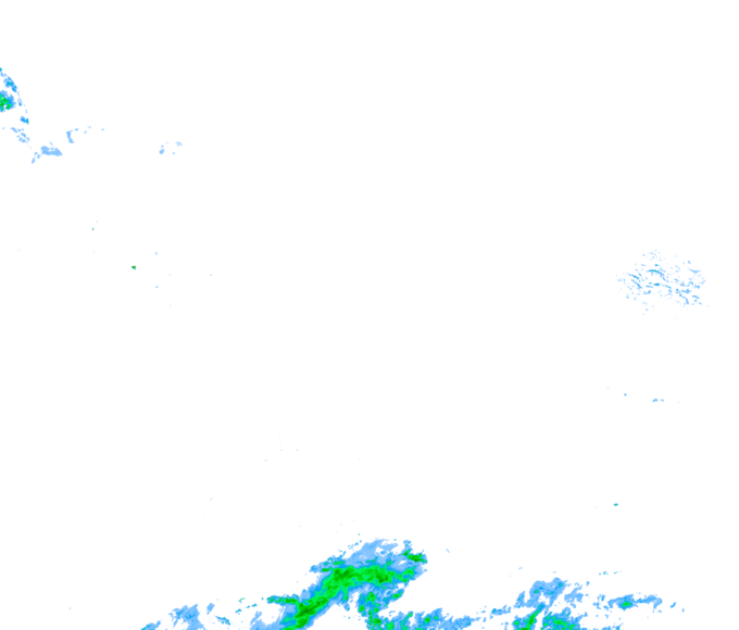 Weather radar data valid at 2026/09/10 14:48 UTC