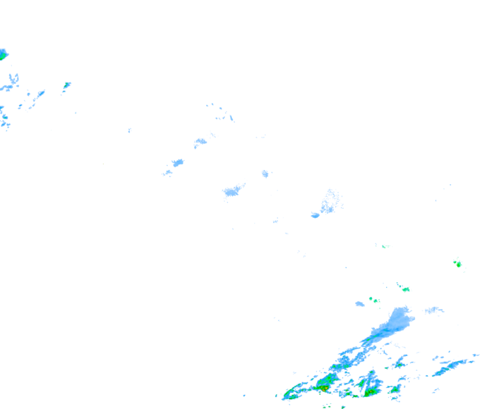 Weather radar data valid at 2026/09/11 02:18 UTC