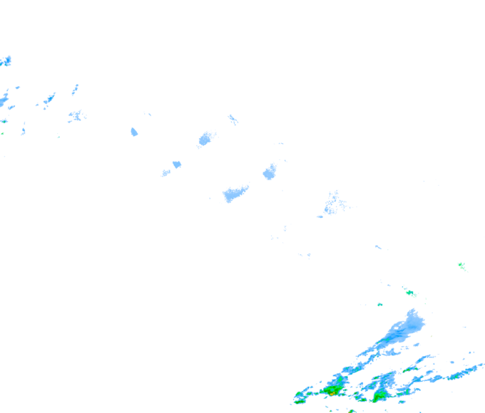 Weather radar data valid at 2026/09/11 03:00 UTC