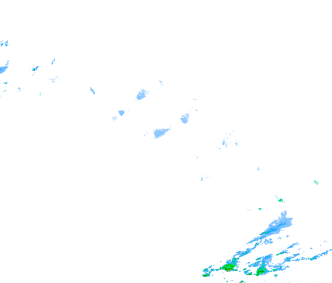 Weather radar data valid at 2026/09/11 03:12 UTC