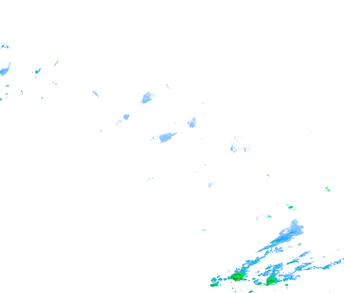 Weather radar data valid at 2026/09/11 03:18 UTC
